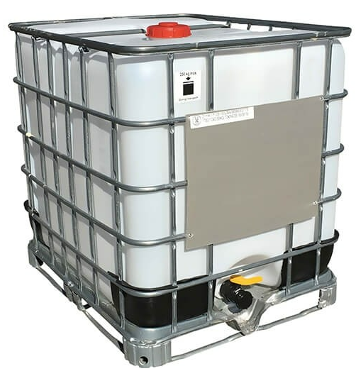 Def Tank Monitoring OMNTEC Mfg., Inc.